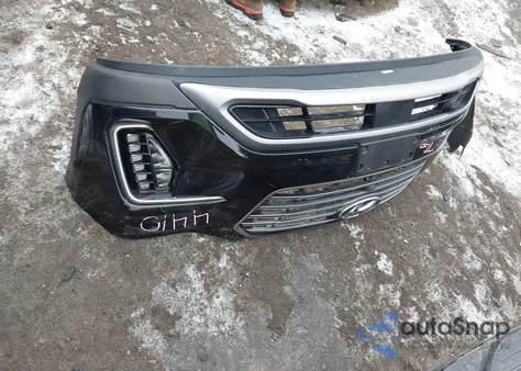 2017 Hyundai Santa Fe Se Ultimate z USA, uszkodzony, nr VIN KM8SRDHF6HU203053